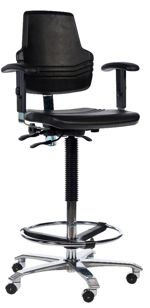 cleanroom stoel 1