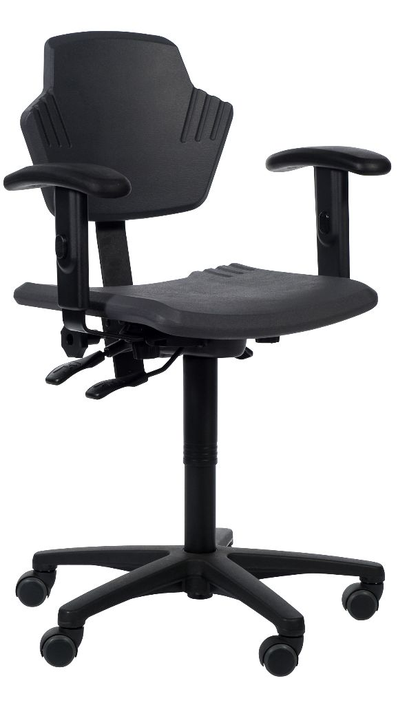 cleanroom stoel 2