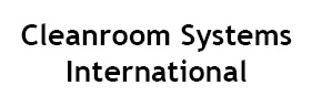 Cleanroom Systems International